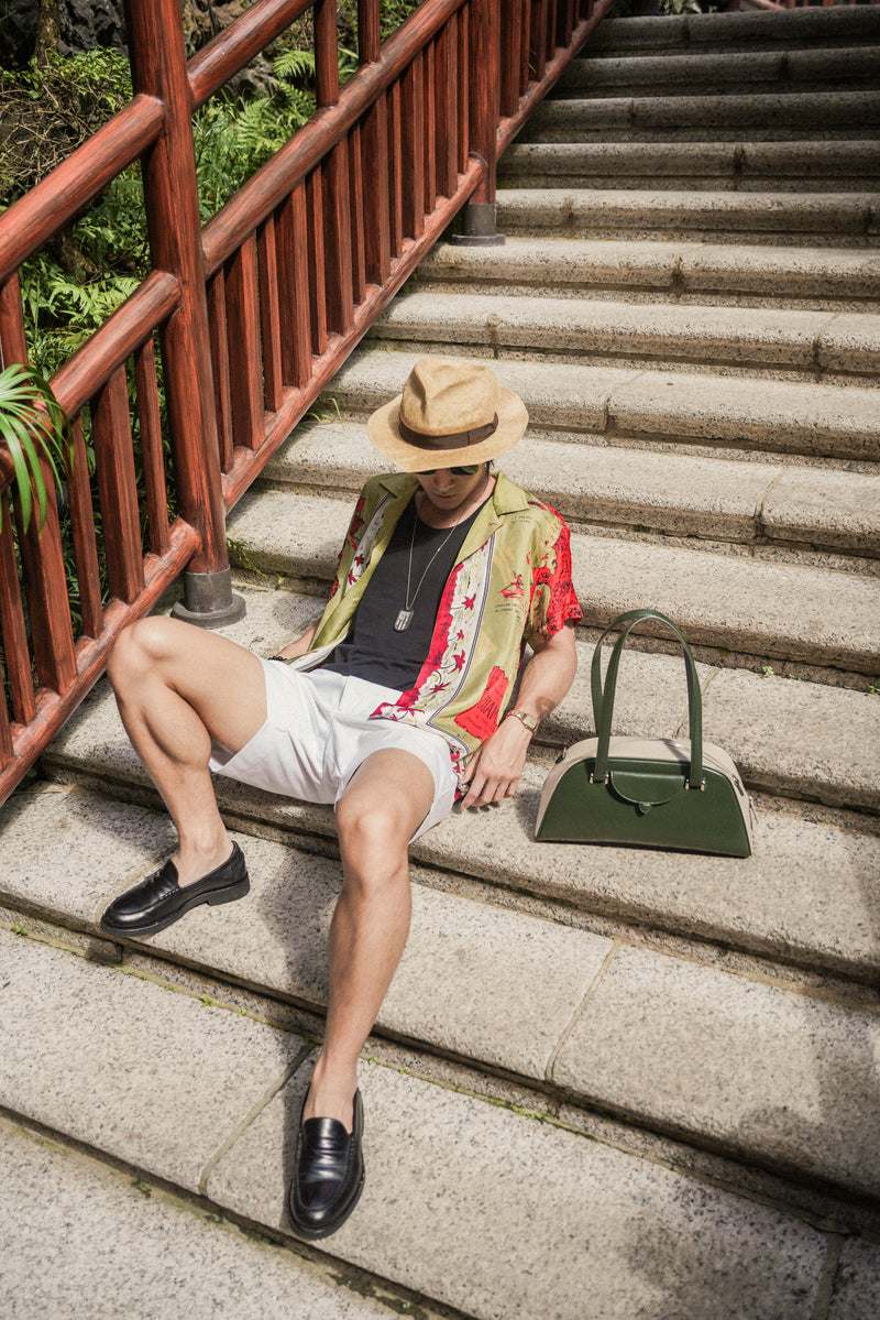 BELLINI Boston - Basil