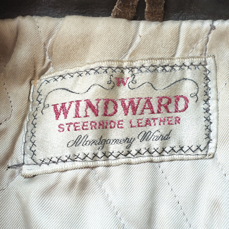 Windward 1950&