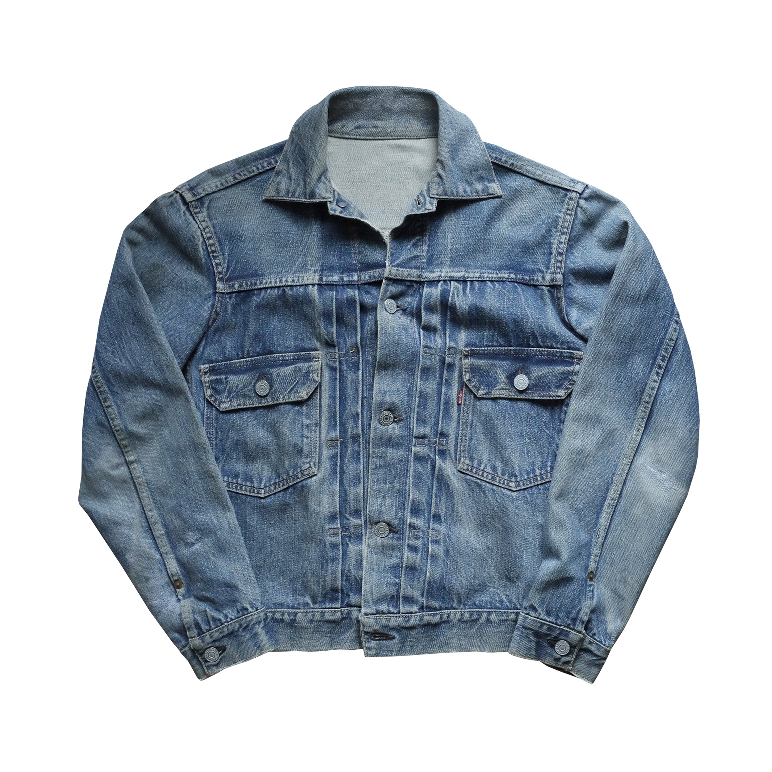 Levis 507 Vintage Vintage Levis 507 Distressed Denim Slim Flare