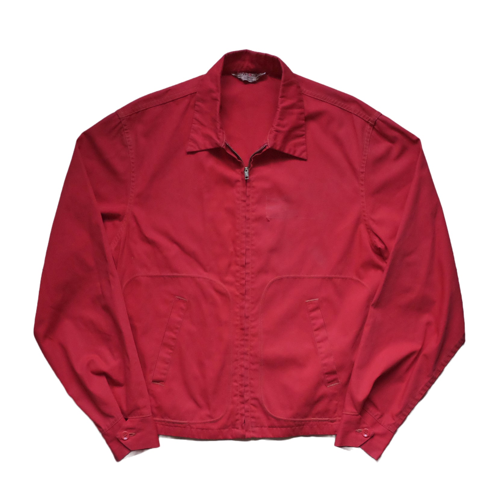 Sir Jac - 1960's Dan River Jacket – Made In Eden