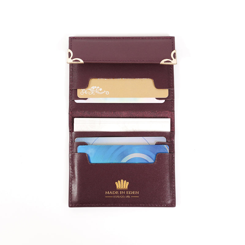 MANHATTAN Card Wallet