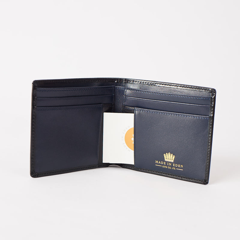 GIMLET Wallet - Black