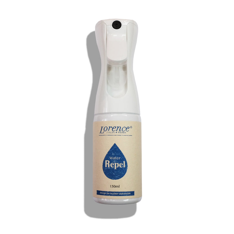 Water Repellent Spray