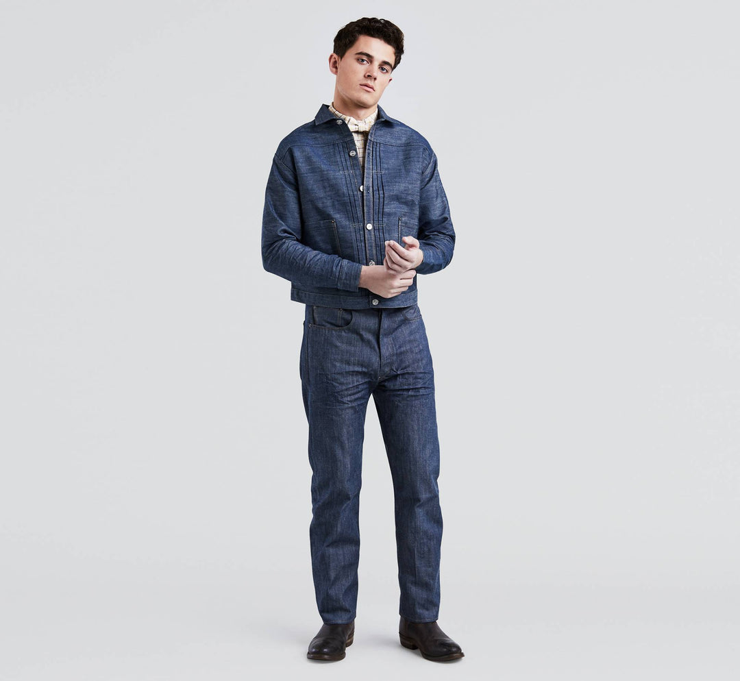 Levi's Vintage Clothing 1890 501 Made In USA W33 – Made In Eden