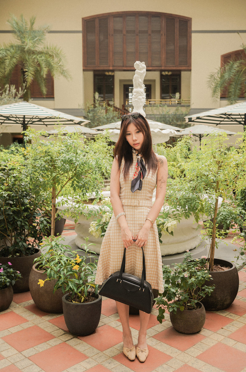 BELLINI Boston - Black