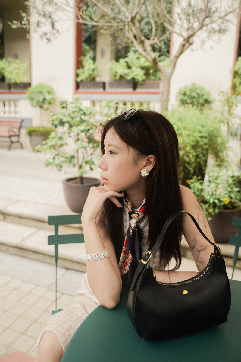 PALOMA Hobo - Black