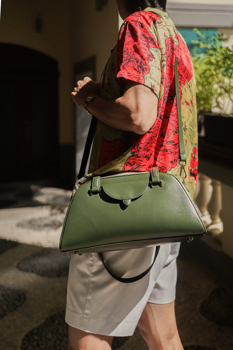 BELLINI Boston - Basil