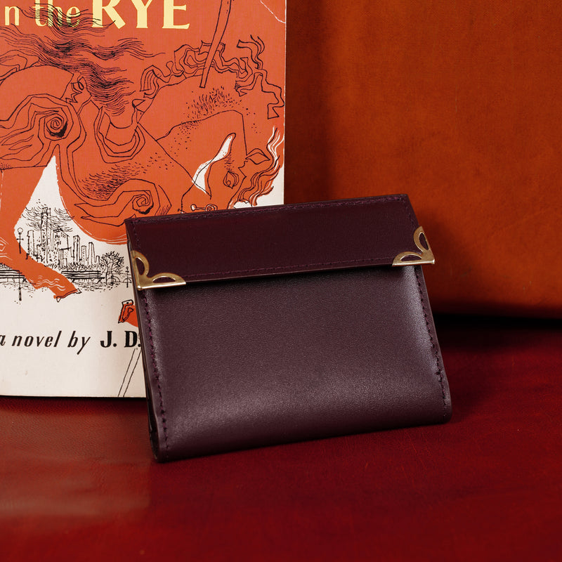 MANHATTAN Card Wallet