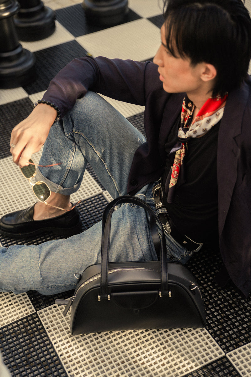 BELLINI Boston - Black