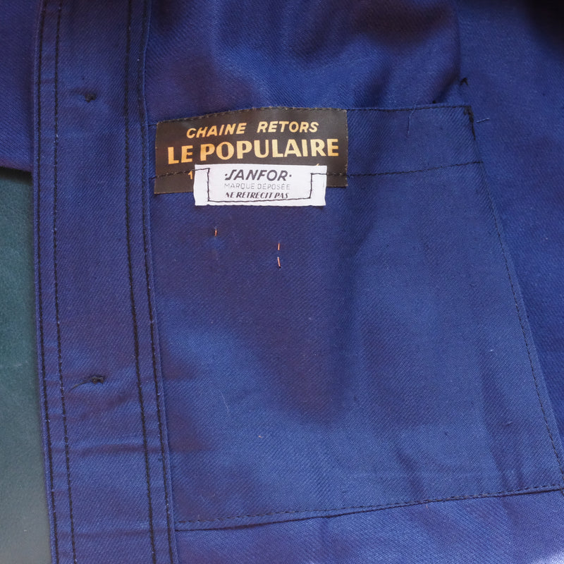 Le Populaire - Deadstock 1960&