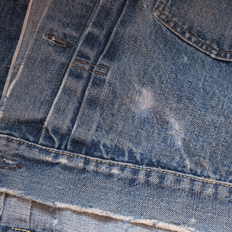 Original Levi&