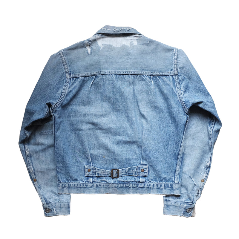 Original Levi&