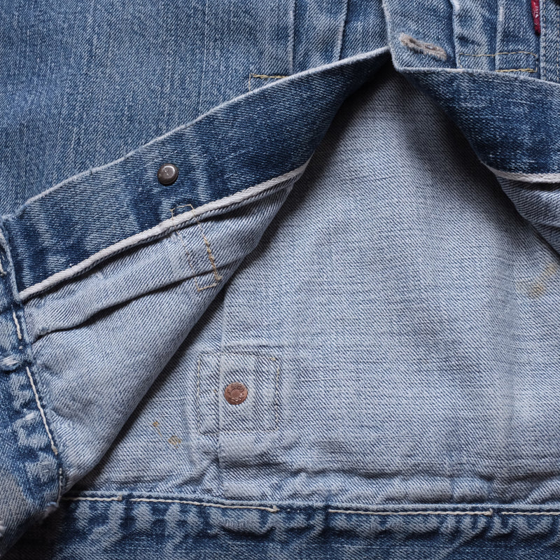 Original Levi&