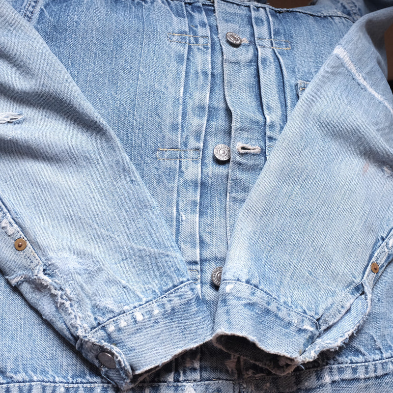 Original Levi&