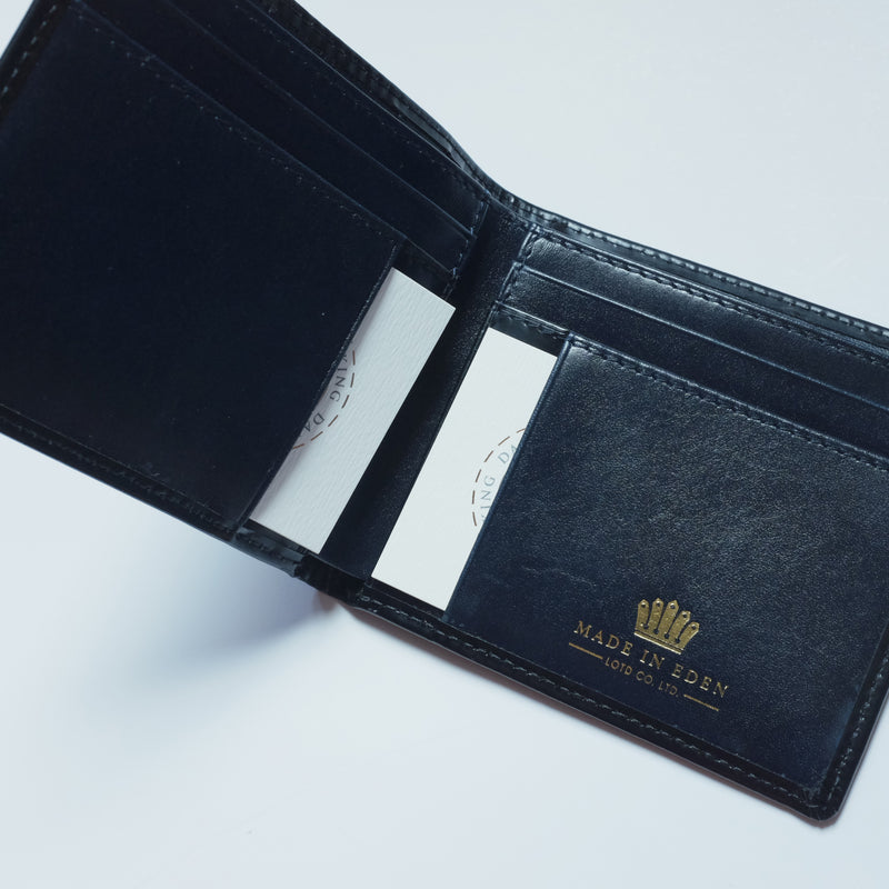 GIMLET Wallet - Black