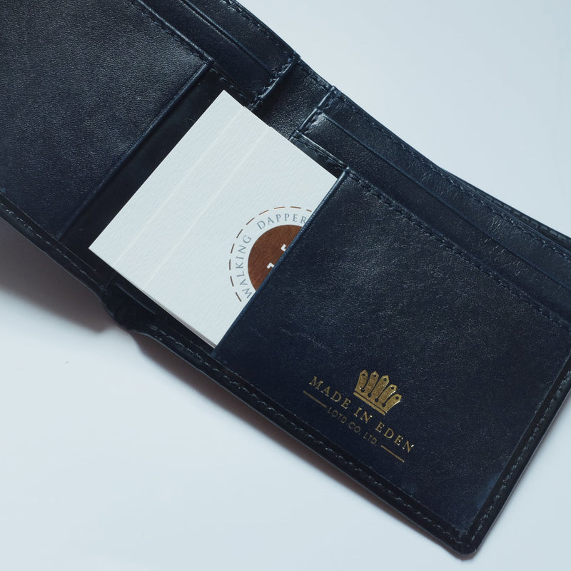 GIMLET Wallet - Blue