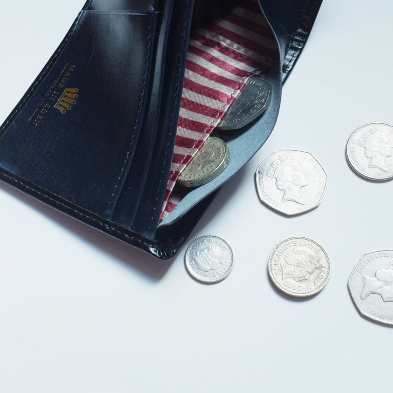 GIMLET Wallet - Blue