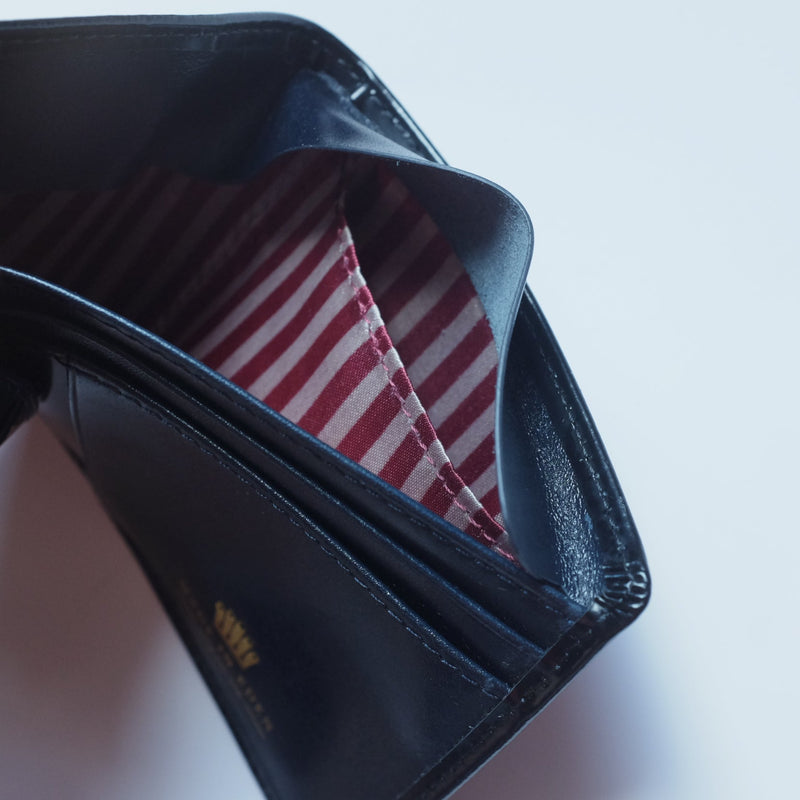 GIMLET Wallet - Blue