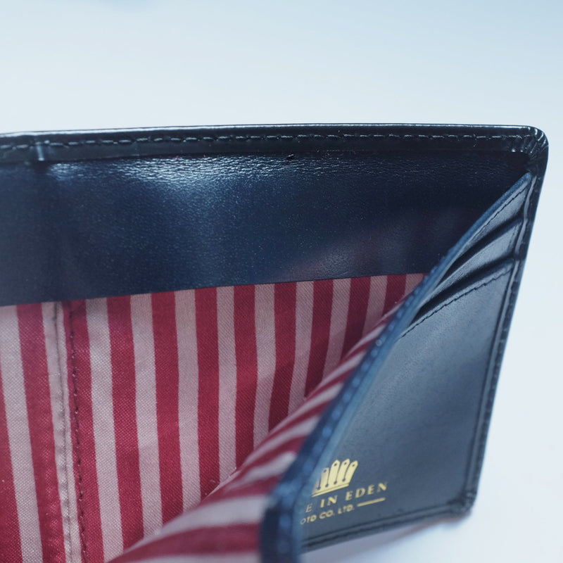 GIMLET Wallet - Blue