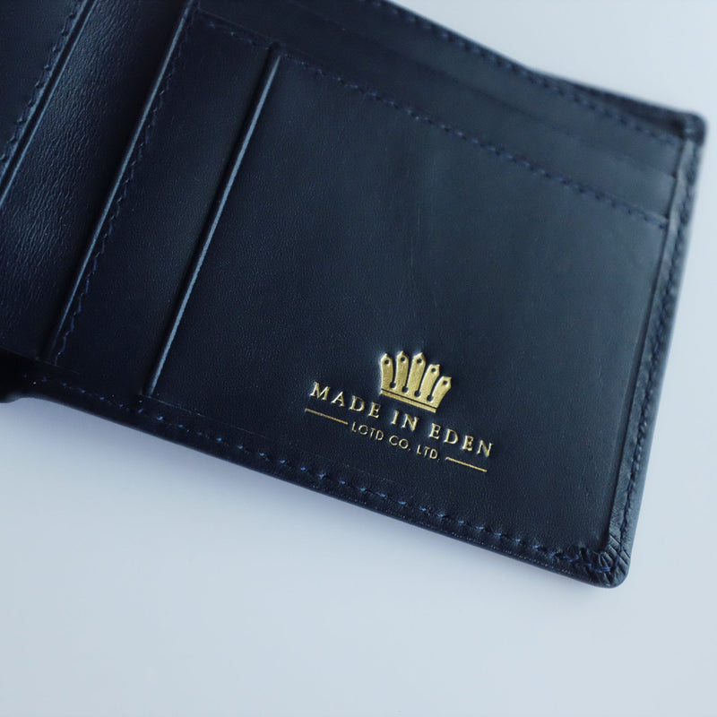 GIMLET Wallet - Blue