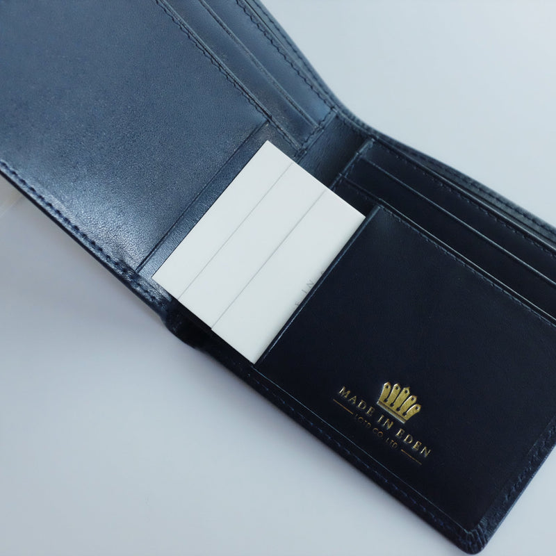 Gimlet Wallet - Blue