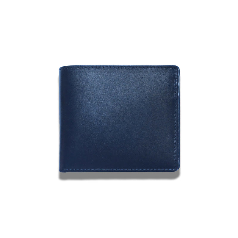 Gimlet Wallet - Blue