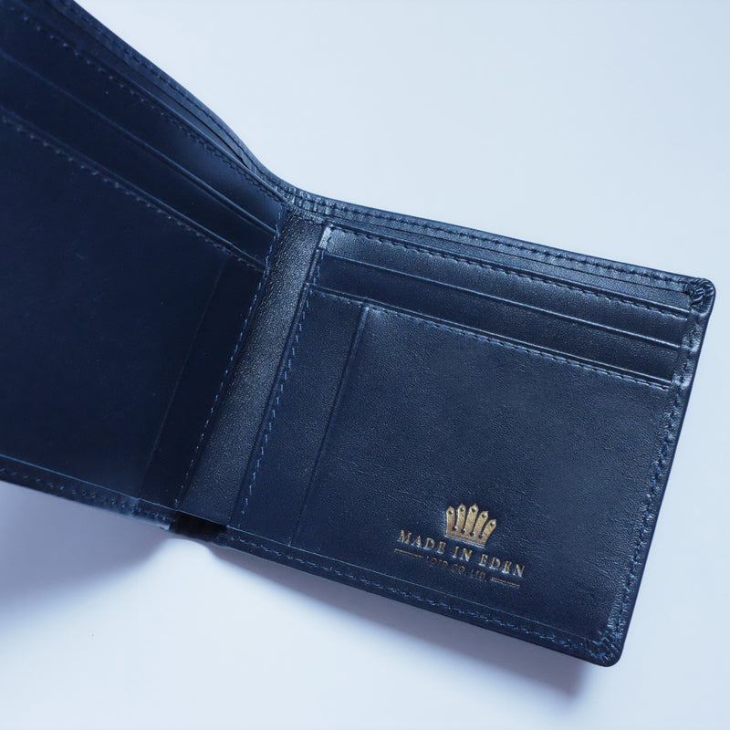 Gimlet Wallet - Blue