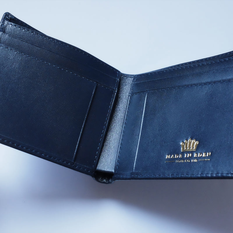 Gimlet Wallet - Blue