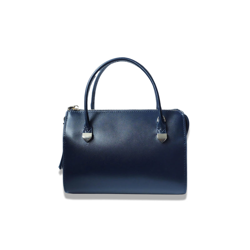 MARTINEZ Evening Bag - Blue