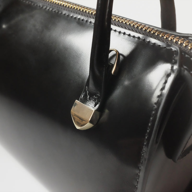 MARTINEZ Evening Bag - Black