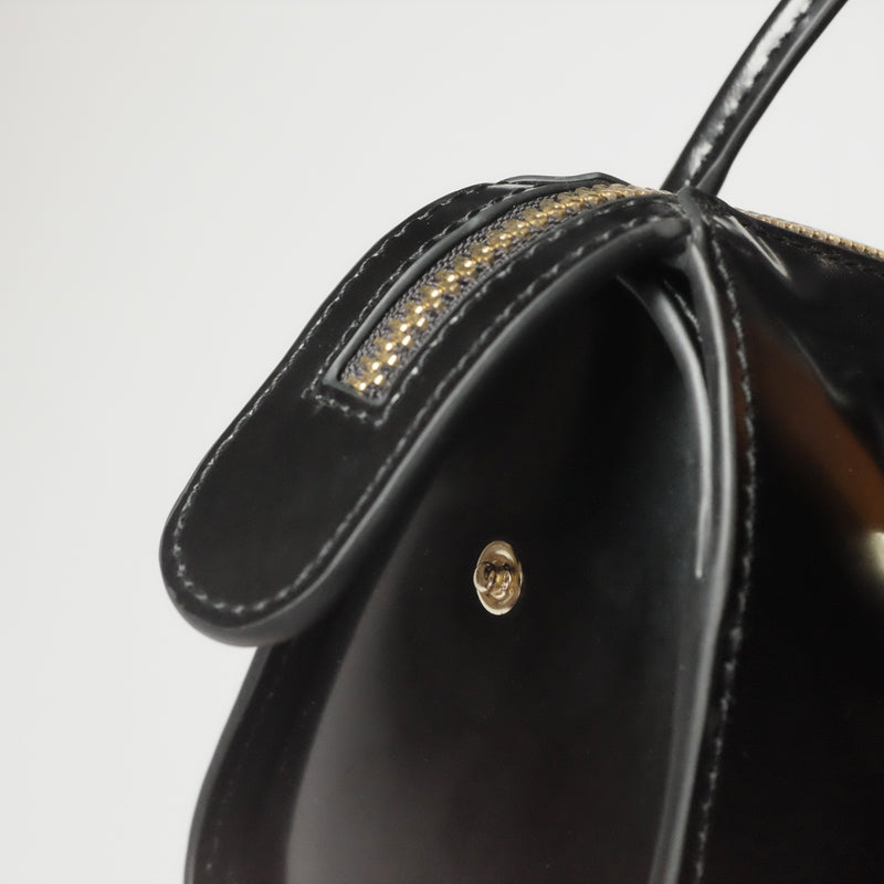 MARTINEZ Evening Bag - Black