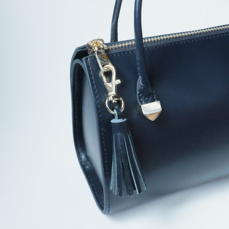 MARTINEZ Evening Bag - Blue