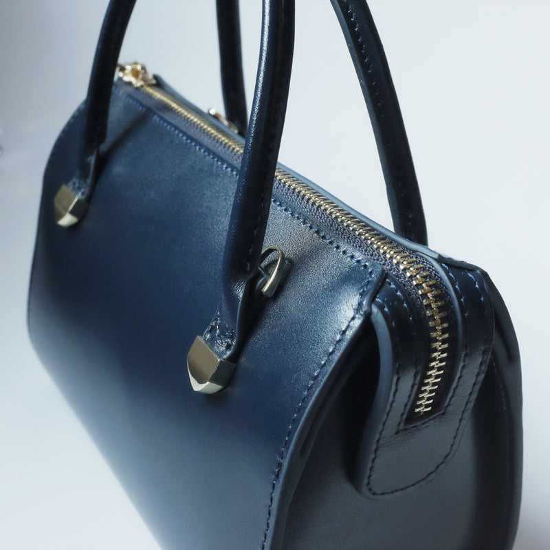 MARTINEZ Evening Bag - Blue