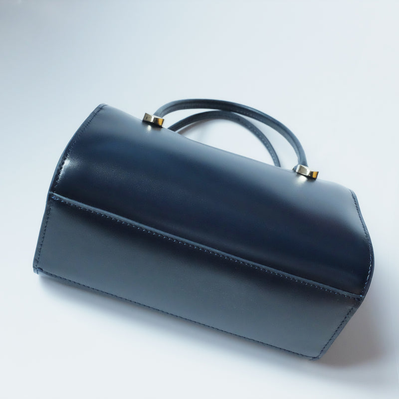 MARTINEZ Evening Bag - Blue