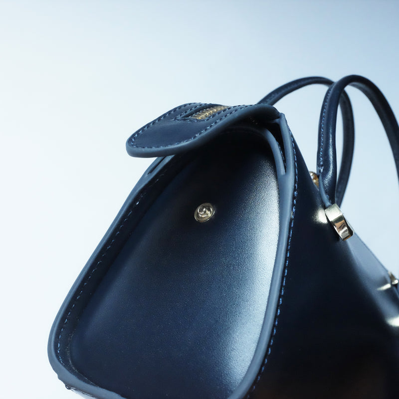 MARTINEZ Evening Bag - Blue