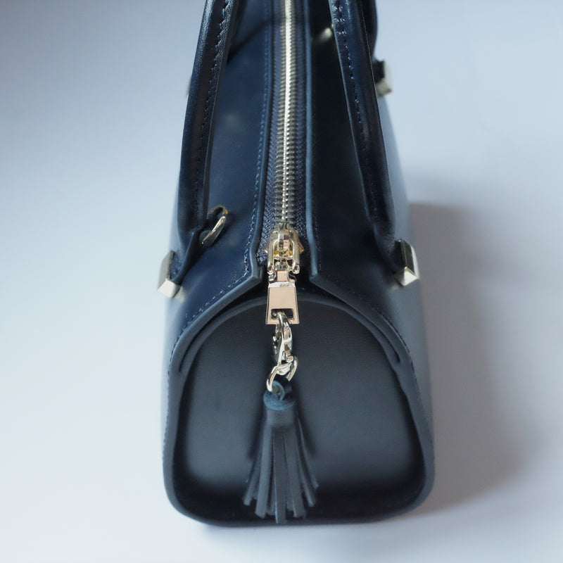 MARTINEZ Evening Bag - Blue