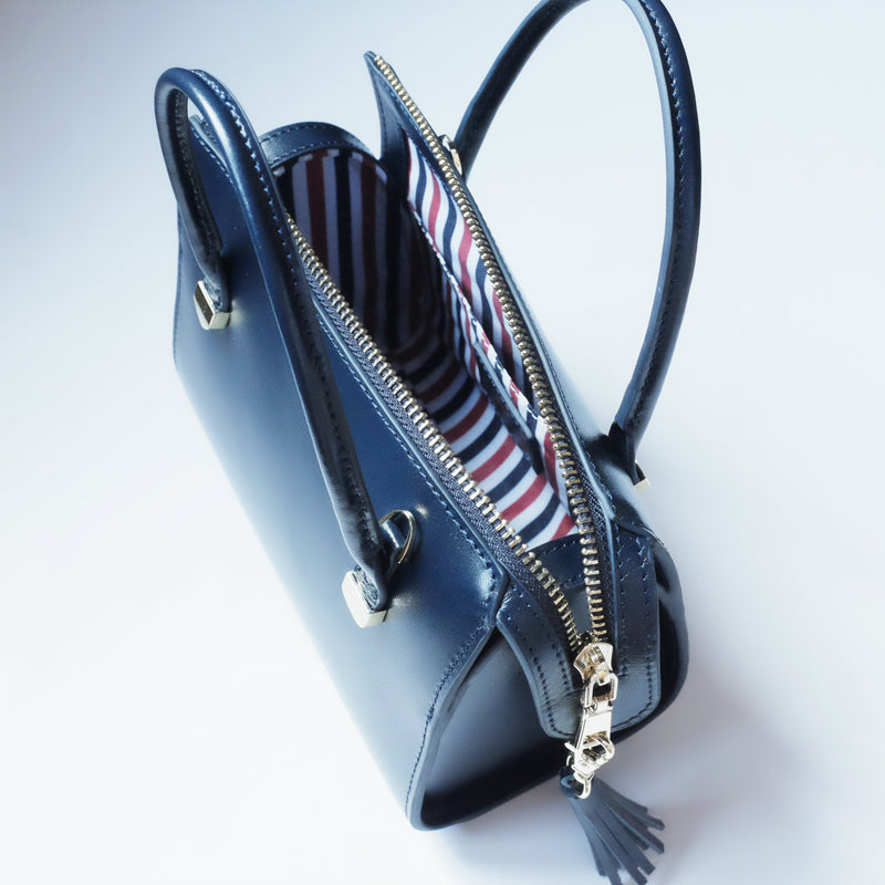 MARTINEZ Evening Bag - Blue