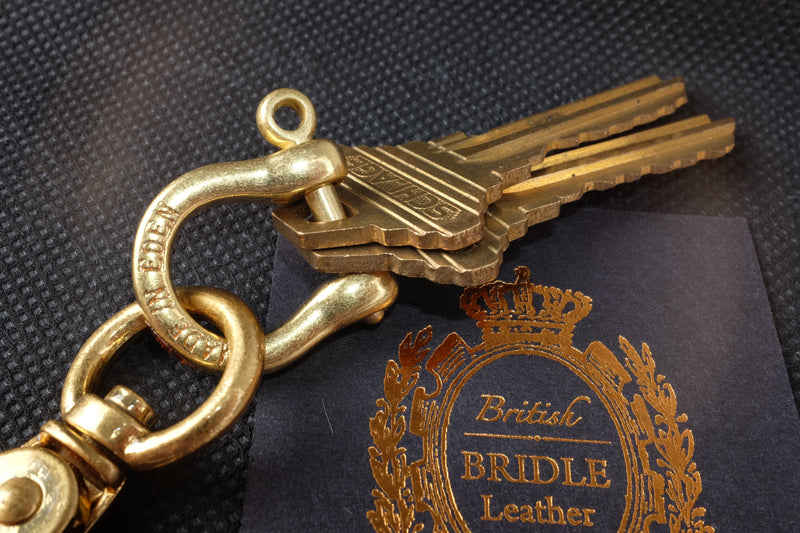 Bridle Key Holder
