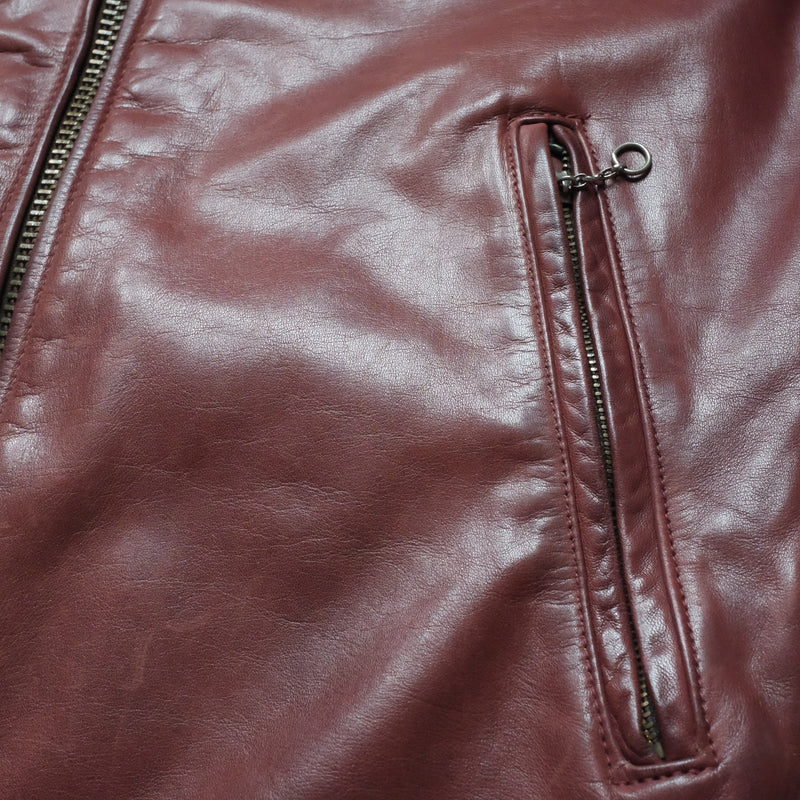 Fidelity Leathers - 1970&