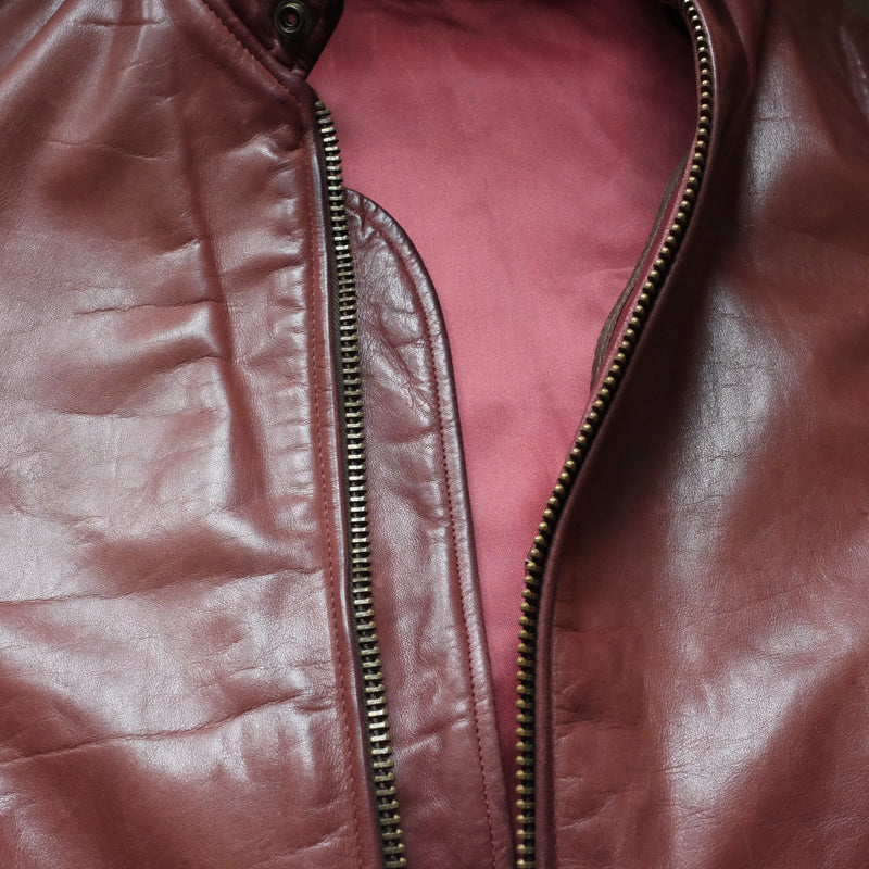 Fidelity Leathers - 1970&