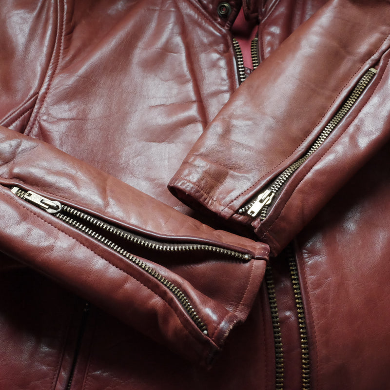 Fidelity Leathers - 1970&