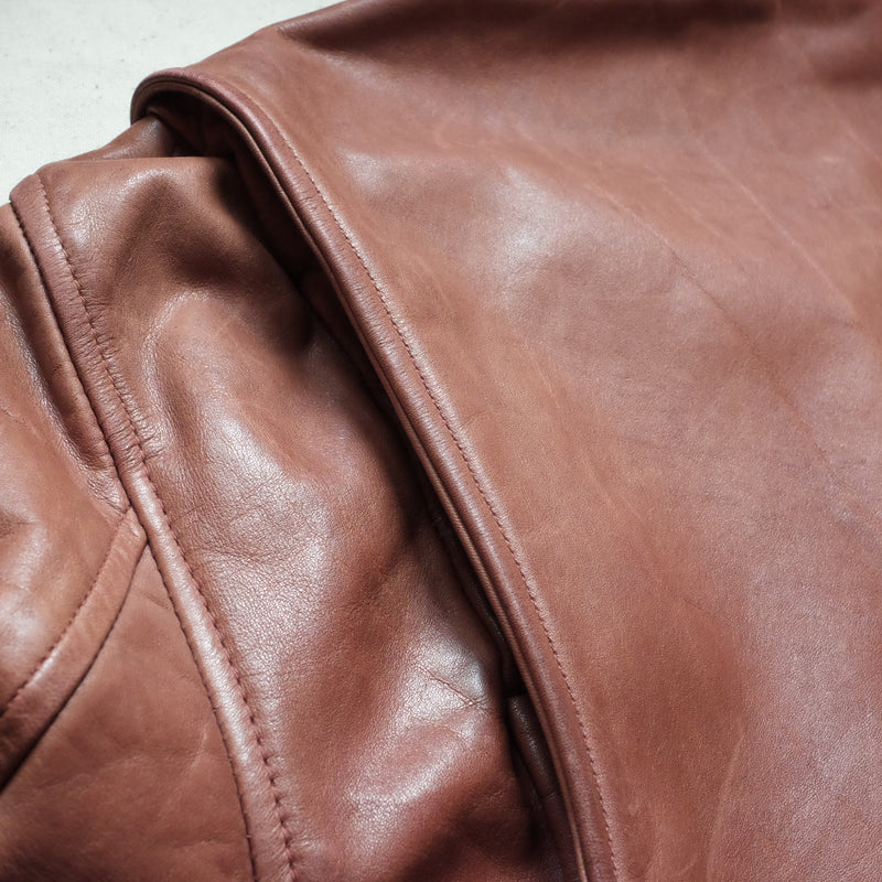 Fidelity Leathers - 1970&