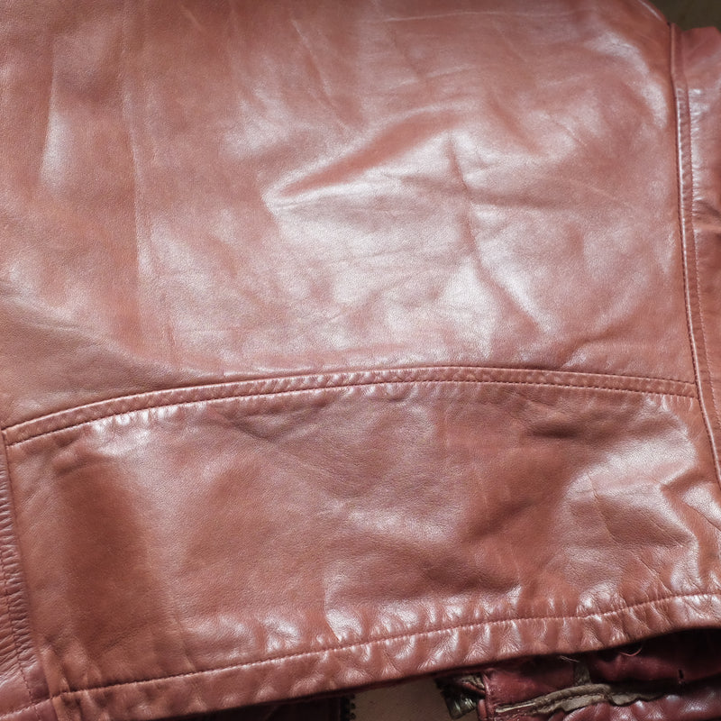 Fidelity Leathers - 1970&