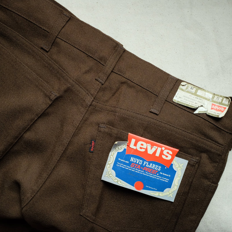 Original Levi&