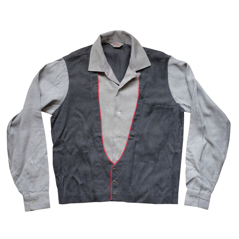 Bud Berma - Deadstock 1950&