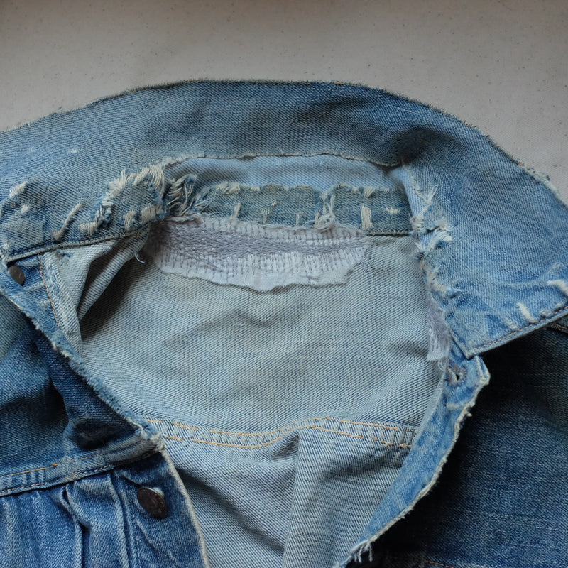 Original Levi&