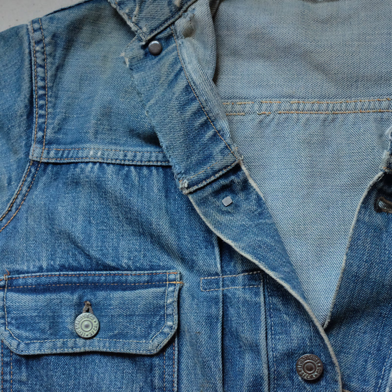 Original Levi&