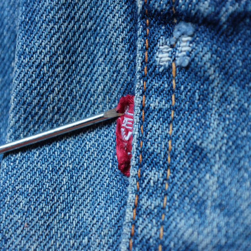 Original Levi&