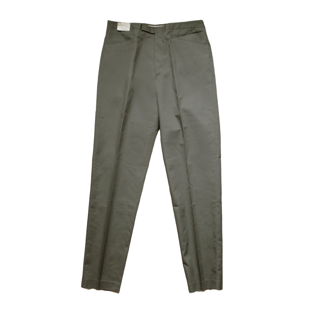 Original Levi's 1960's Deadstock Sta-Prest Chino W31 L32 – Made In