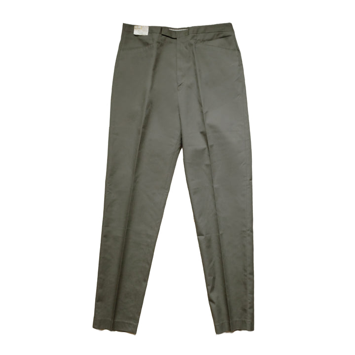 Original Levi's 1960's Deadstock Sta-Prest Chino W31 L32 – Made In